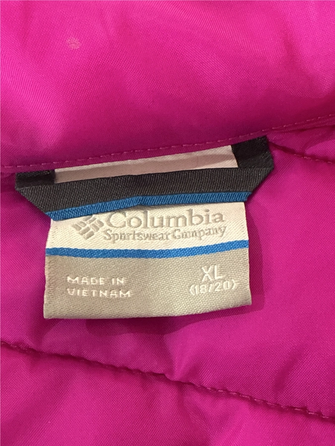 Columbia Sportswear Company