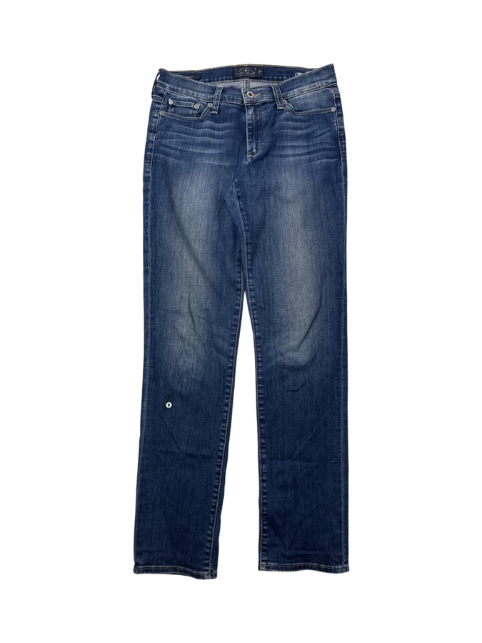 Lucky Brand