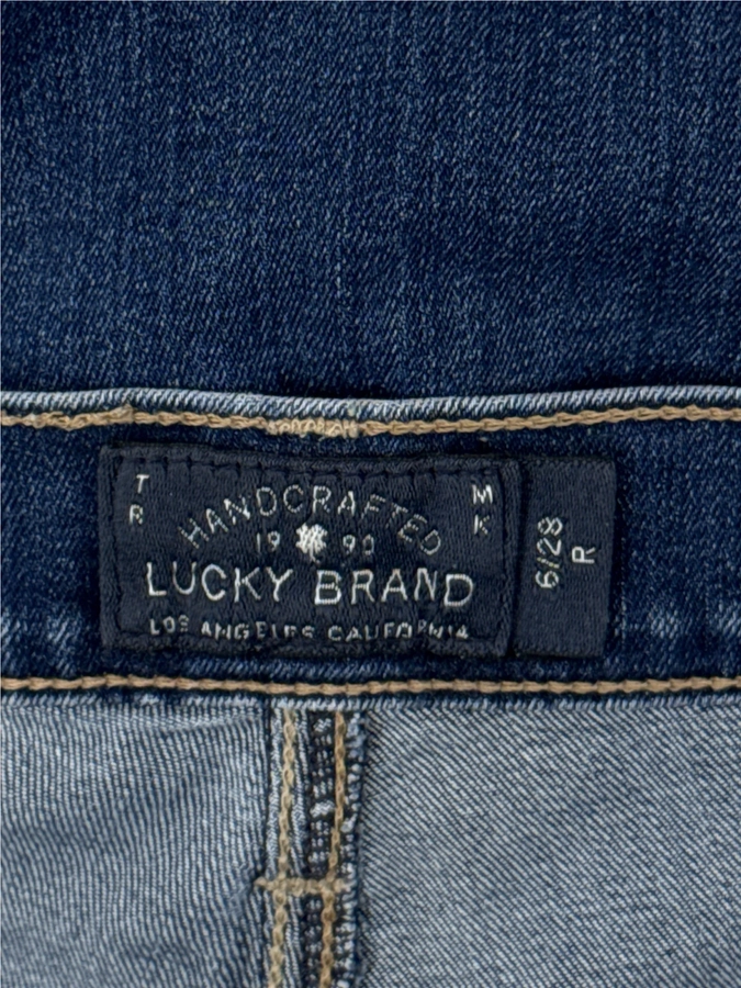 Lucky Brand