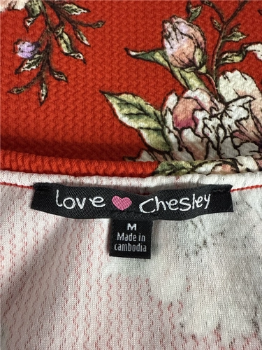 Love Chesley