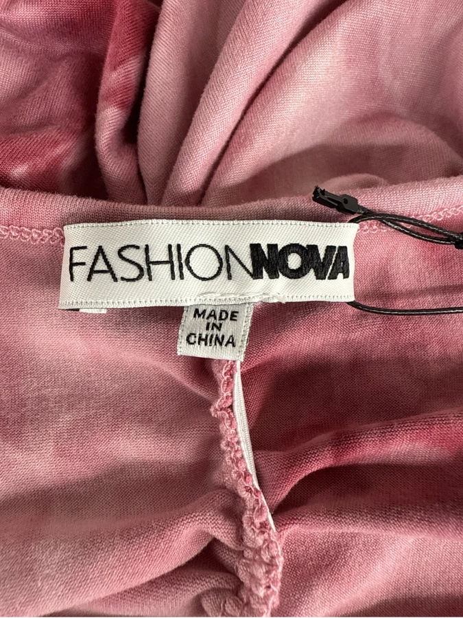 Fashion Nova
