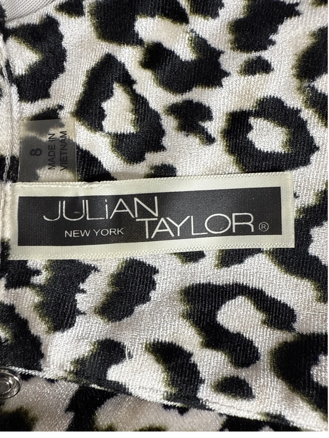 Julian Taylor New York