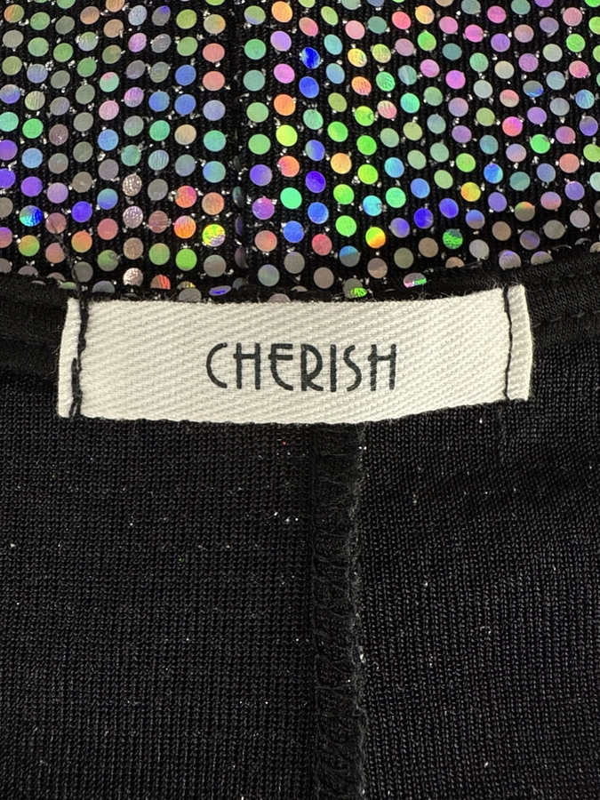 Cherish