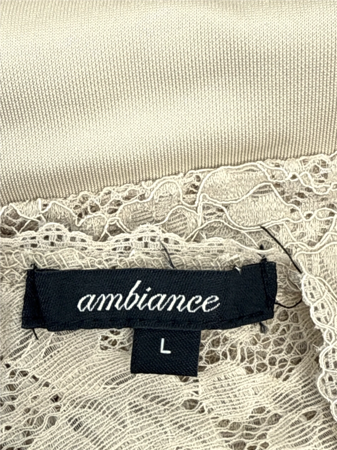 Ambiance