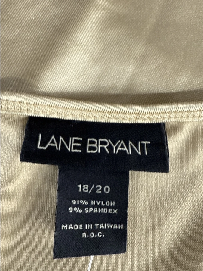 Lane Bryant