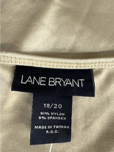 Lane Bryant