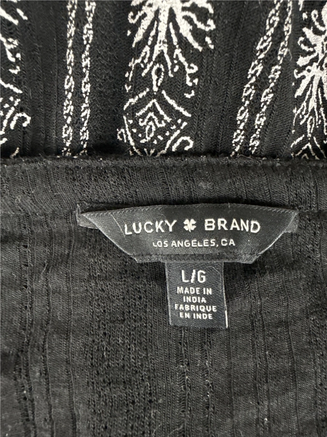 Lucky Brand