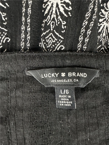 Lucky Brand