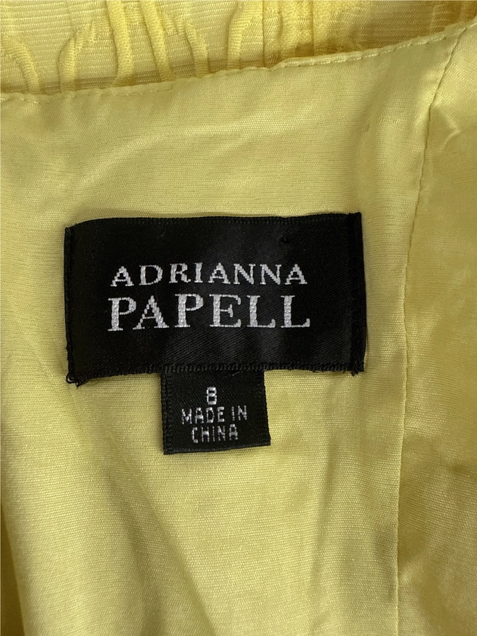 Adriana Papell
