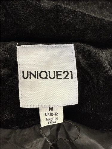 Unique 21