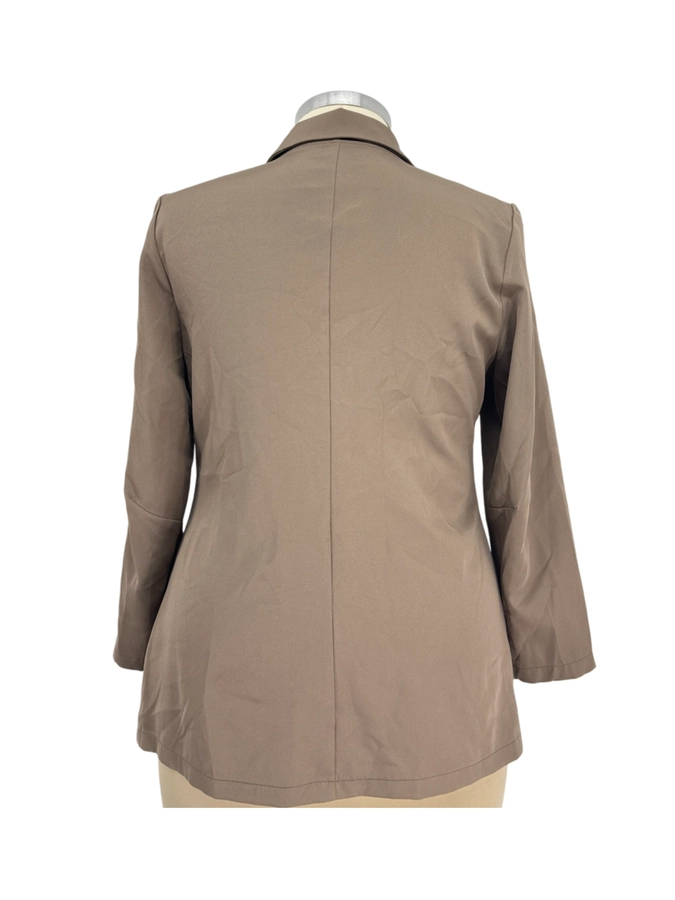 Shein Curve