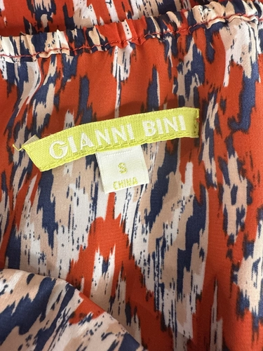Gianni BIni