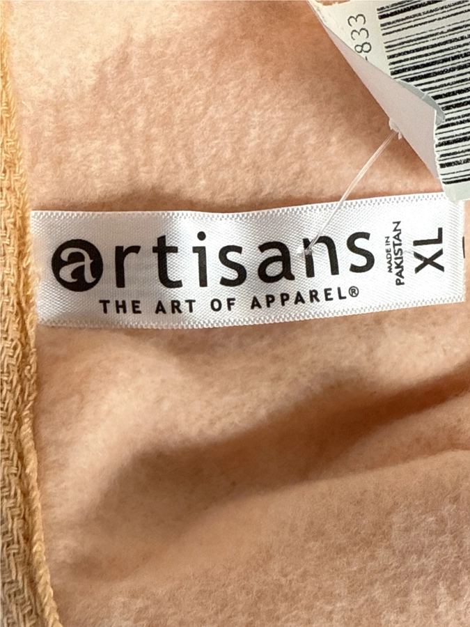 Artisants