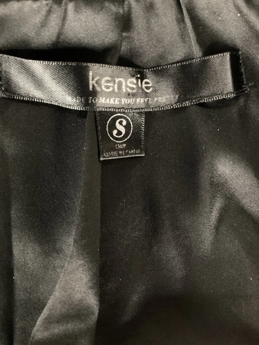 Kensie