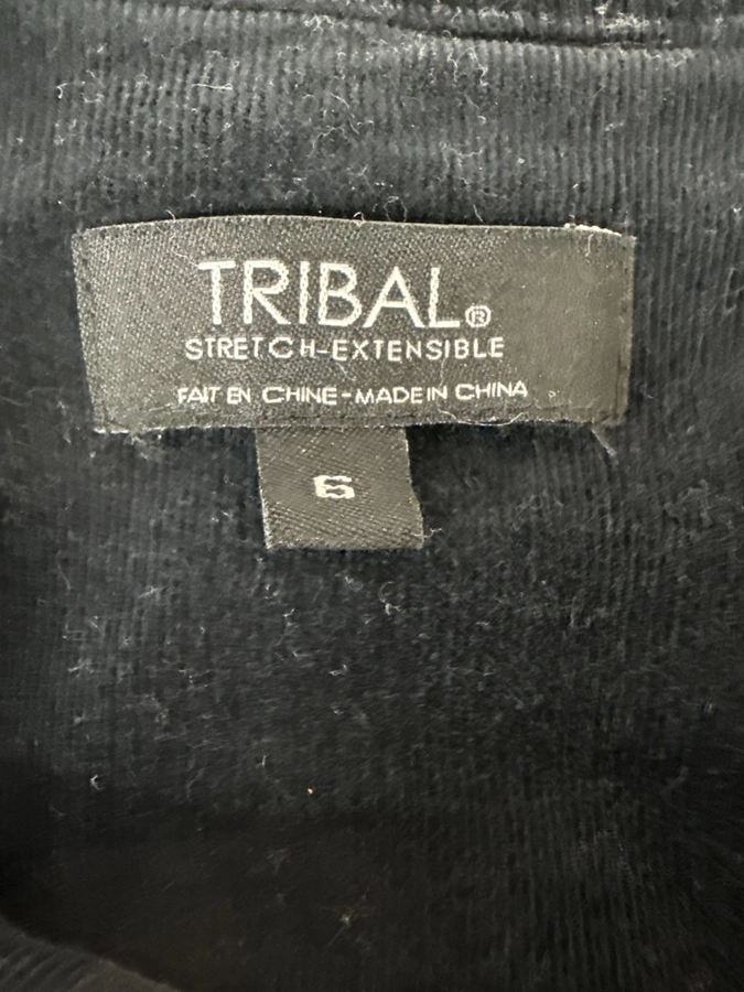 Tribal