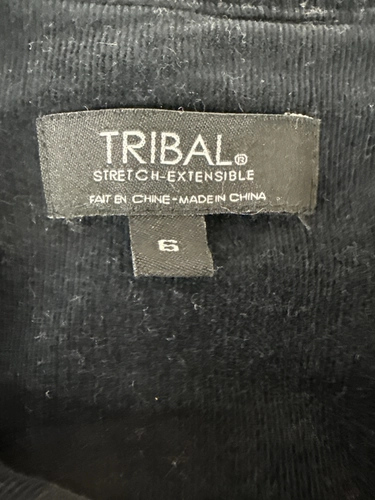 Tribal