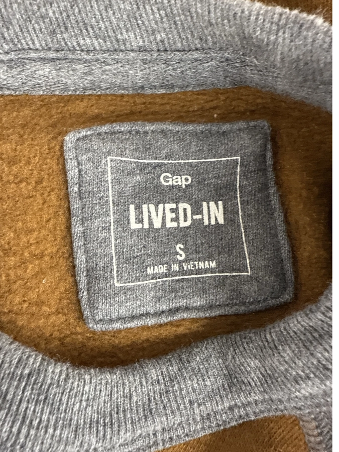 Gap