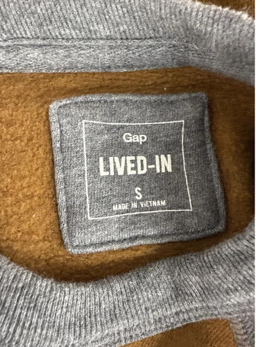 Gap