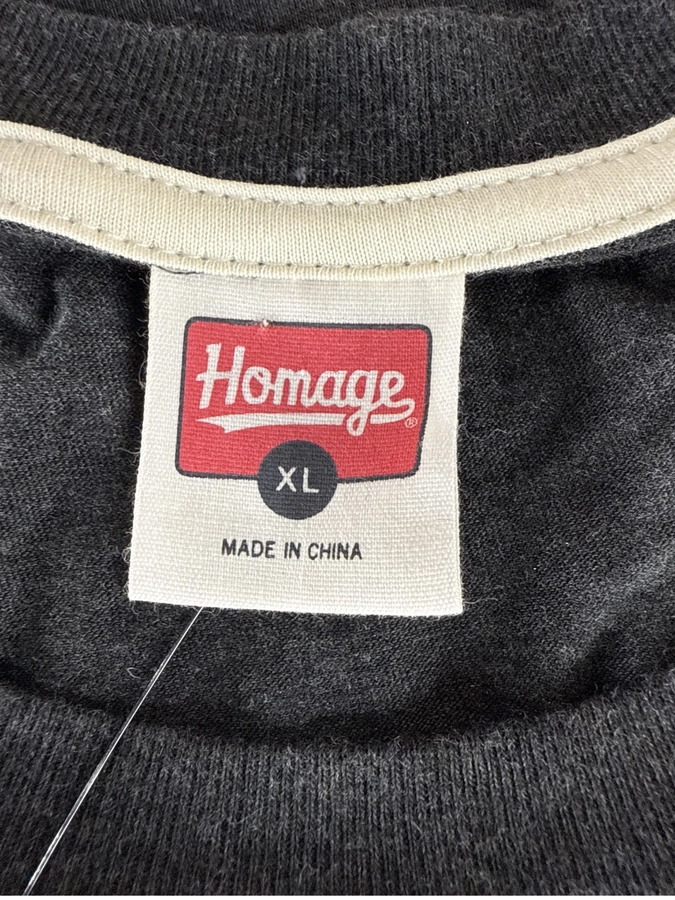 Homage