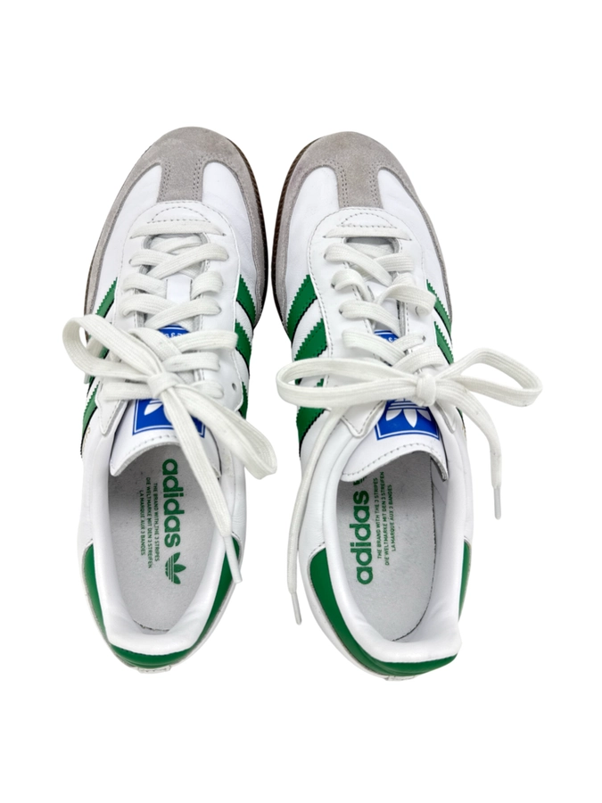 Adidas