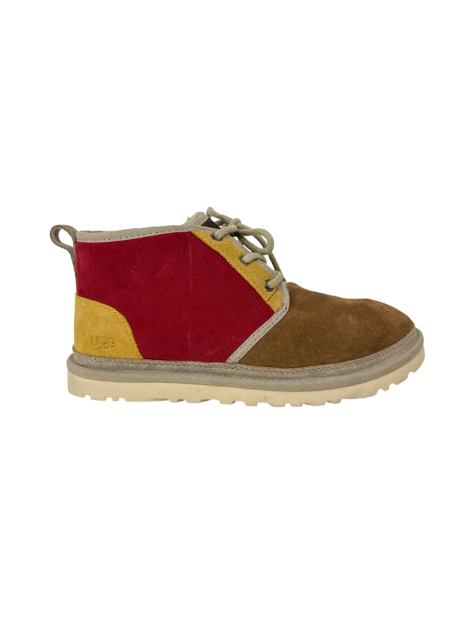 UGG