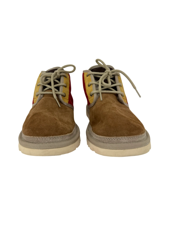 UGG