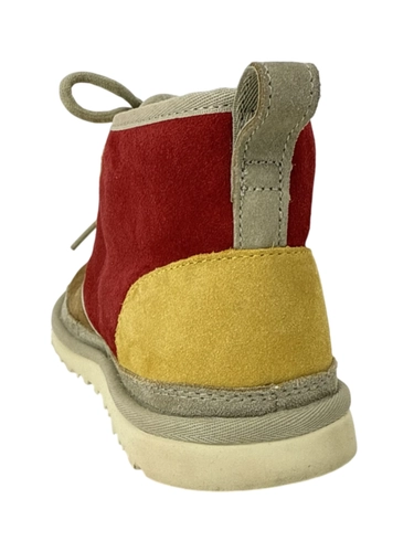 UGG