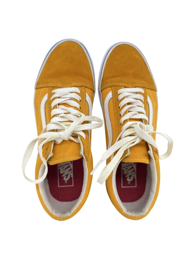Vans Off The Wall