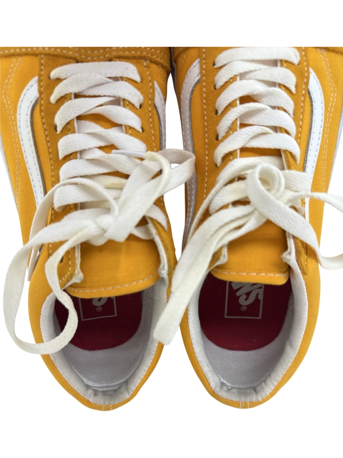 Vans Off The Wall