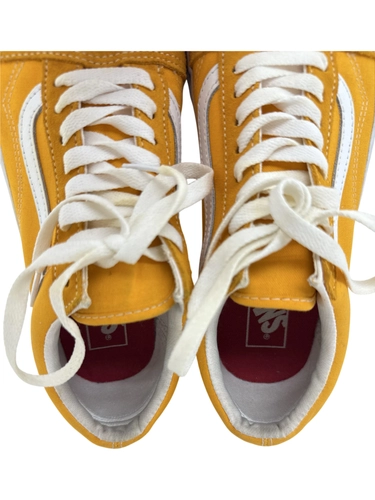 Vans Off The Wall