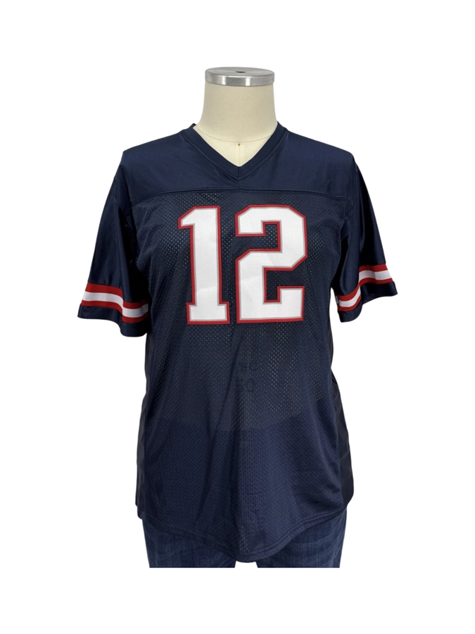 New England Patriots Jersey