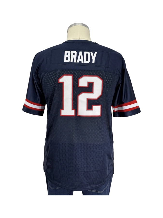 New England Patriots Jersey