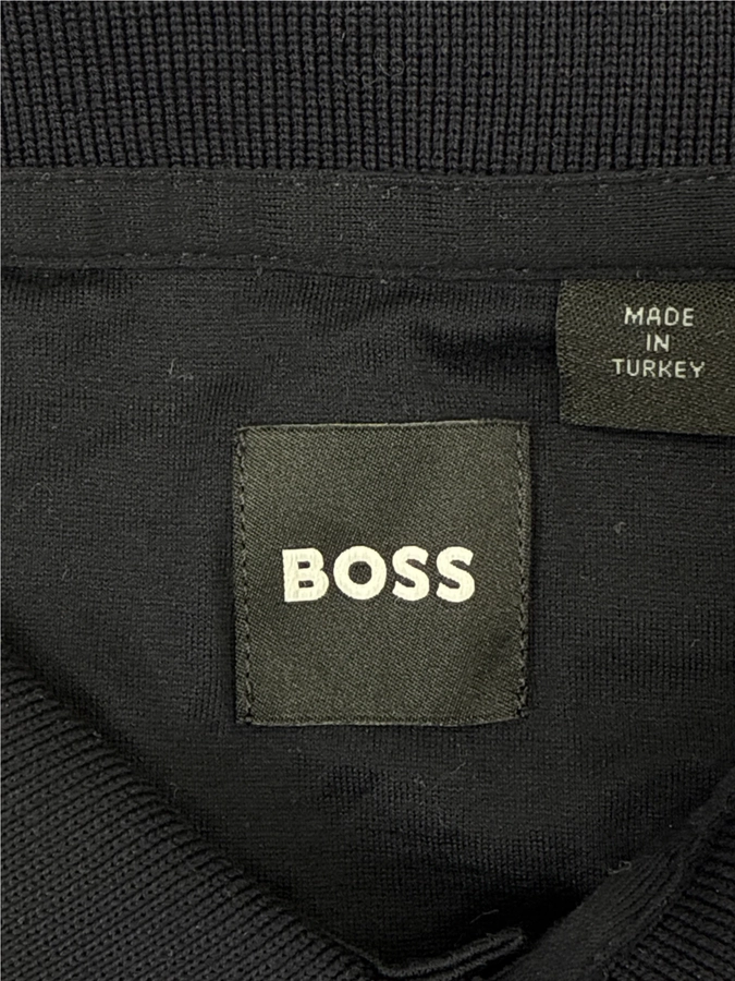 Boss