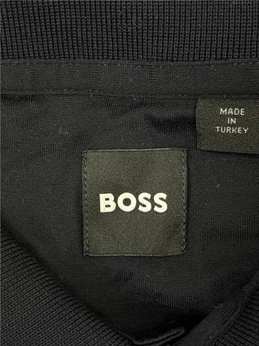 Boss