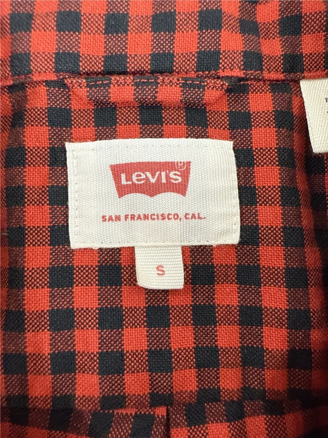 Levi’s