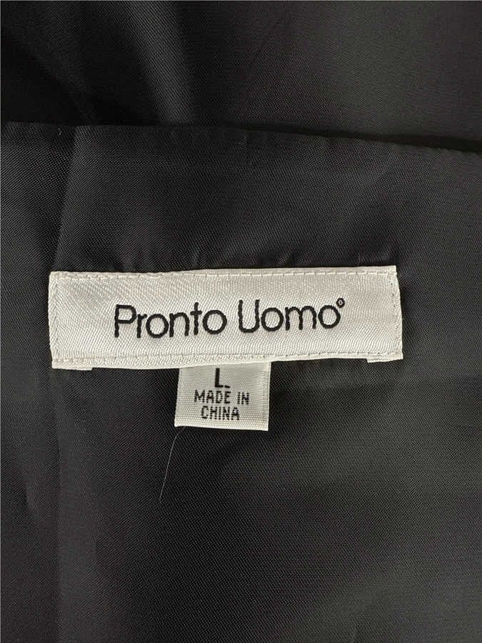 ProntoUomo