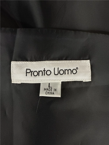 ProntoUomo