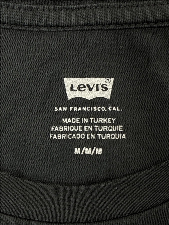 Levi’s
