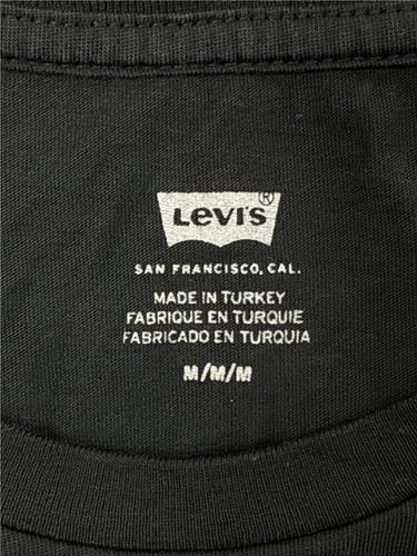 Levi’s