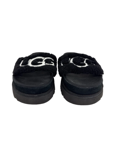 UGG