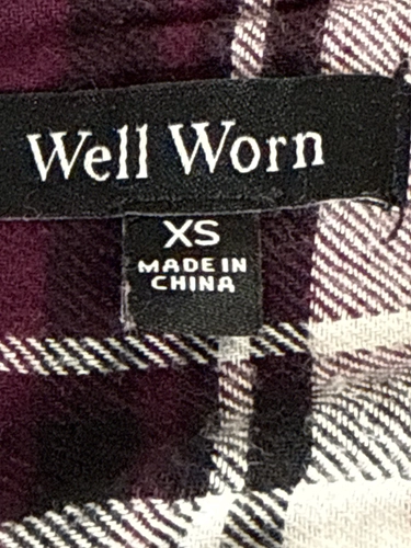 Well Worn