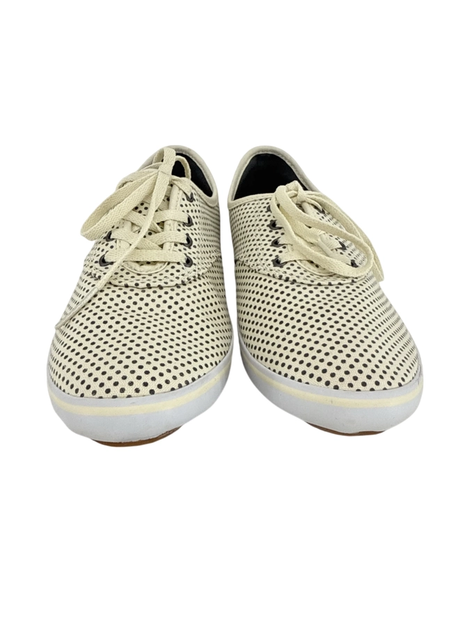 Vans Off The Wall
