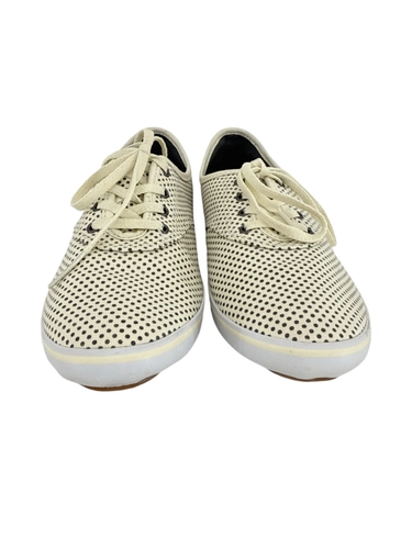 Vans Off The Wall