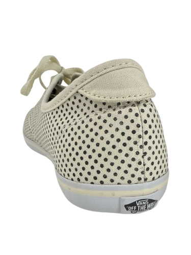 Vans Off The Wall
