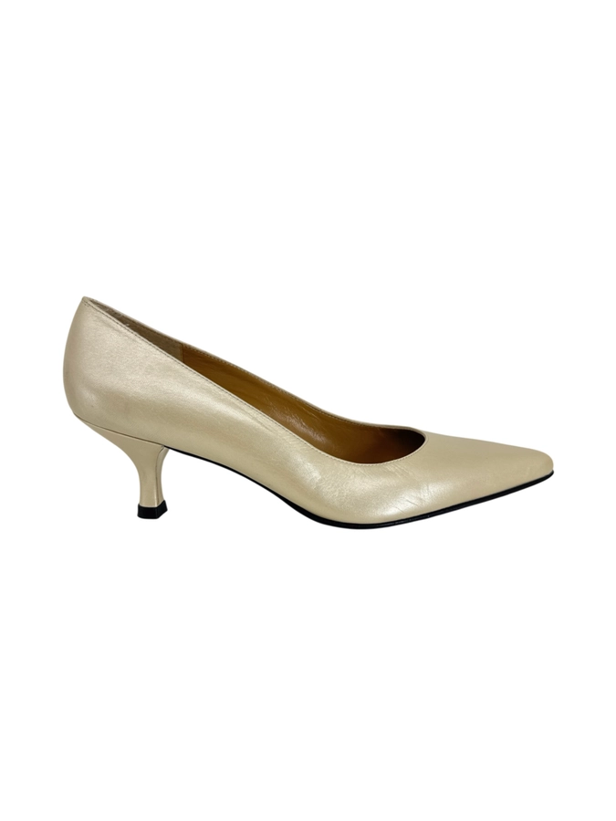 Stuart Weitzman