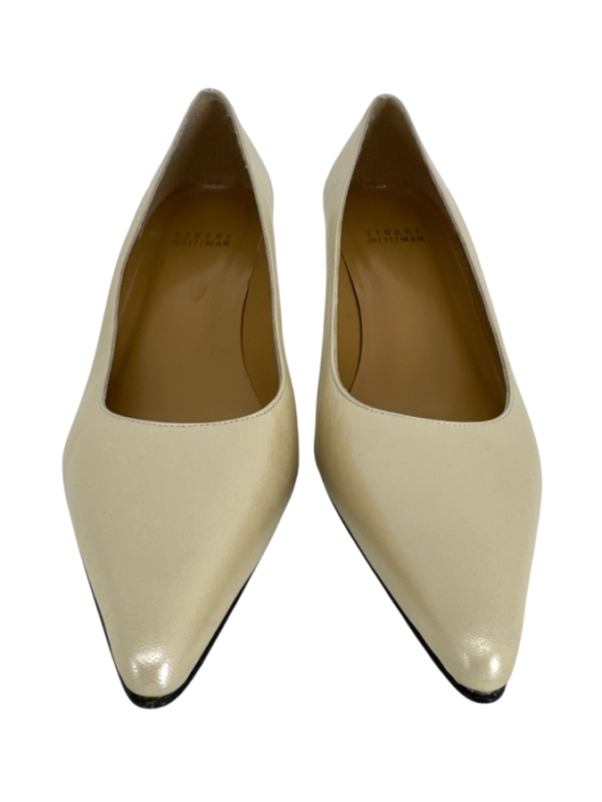 Stuart Weitzman