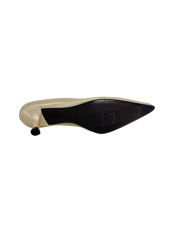 Stuart Weitzman