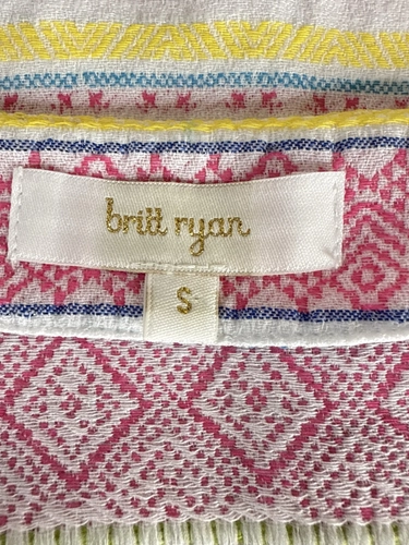 Britt Ryan