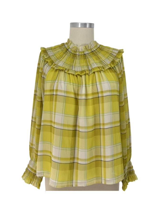Ann Taylor