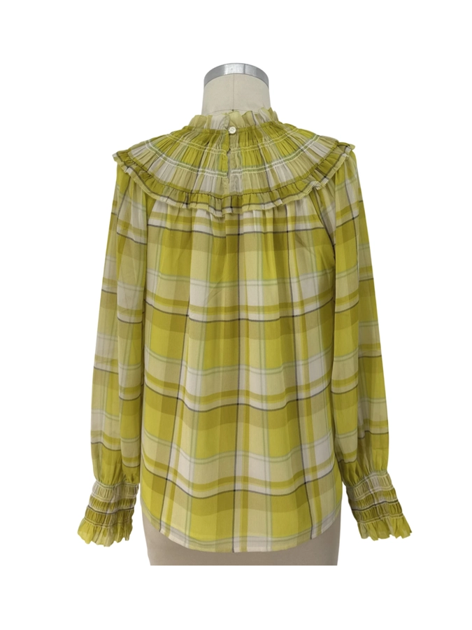 Ann Taylor